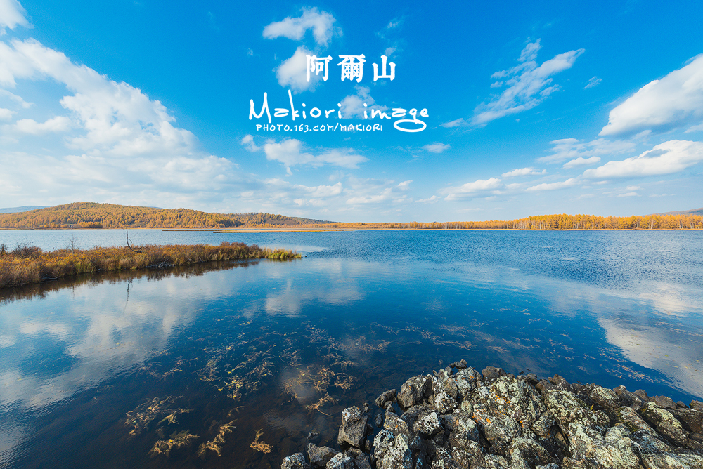 阿尔山29 阿尔山29