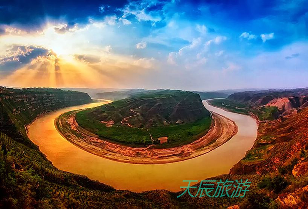 乾坤湾