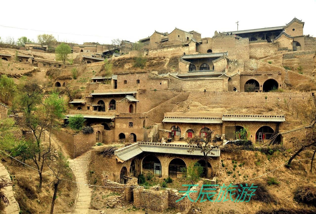 李家山