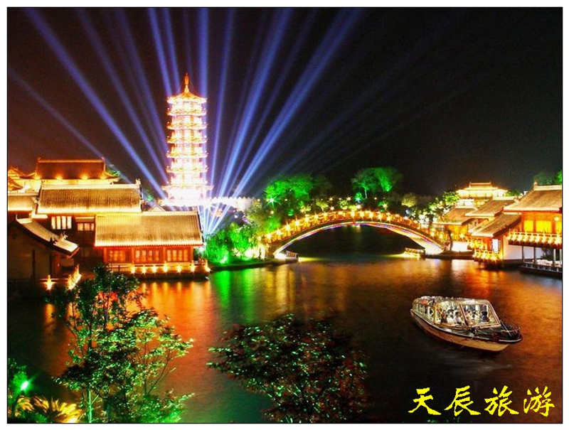 两江-4
