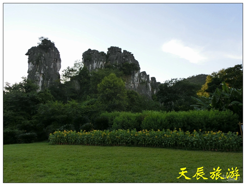 七星公园-1