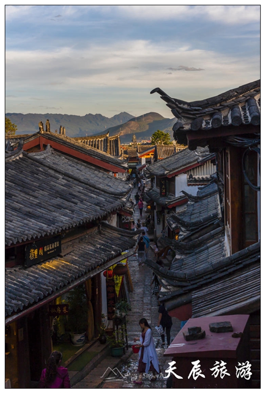 丽江-2