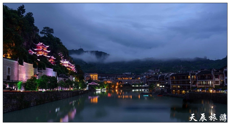 舞阳河