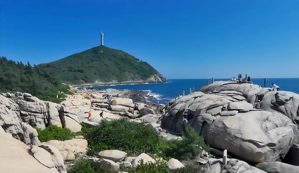 文昌石头公园1(1)