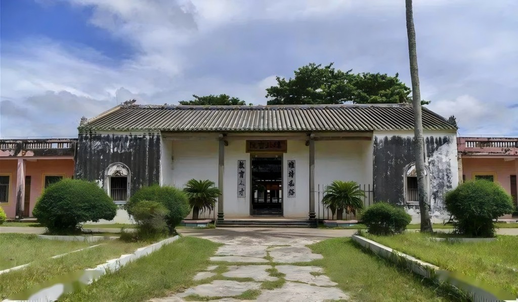 溪北书院2(1)
