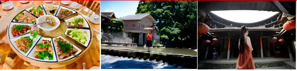 土楼(1)