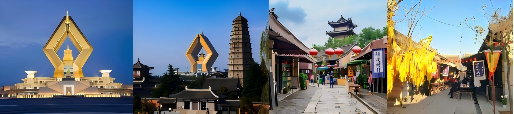 法门寺