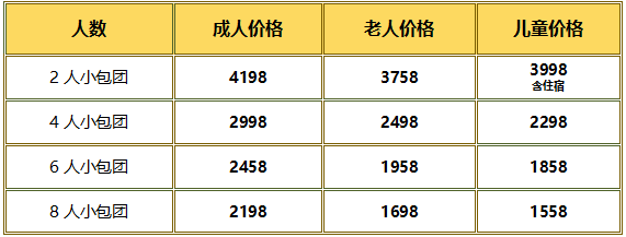 悦动沿黄报价