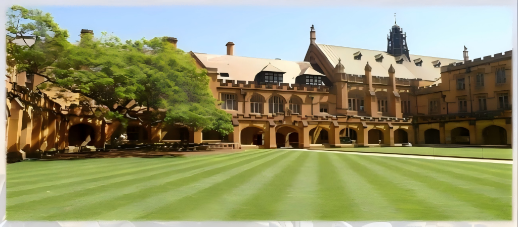 悉尼大学