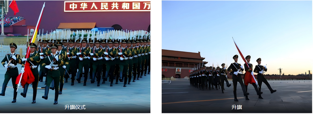 升旗