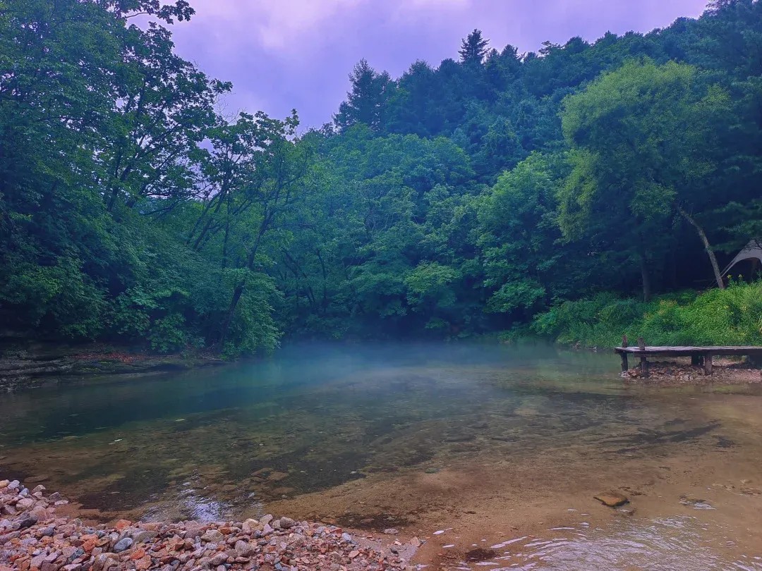 龙潭湾1