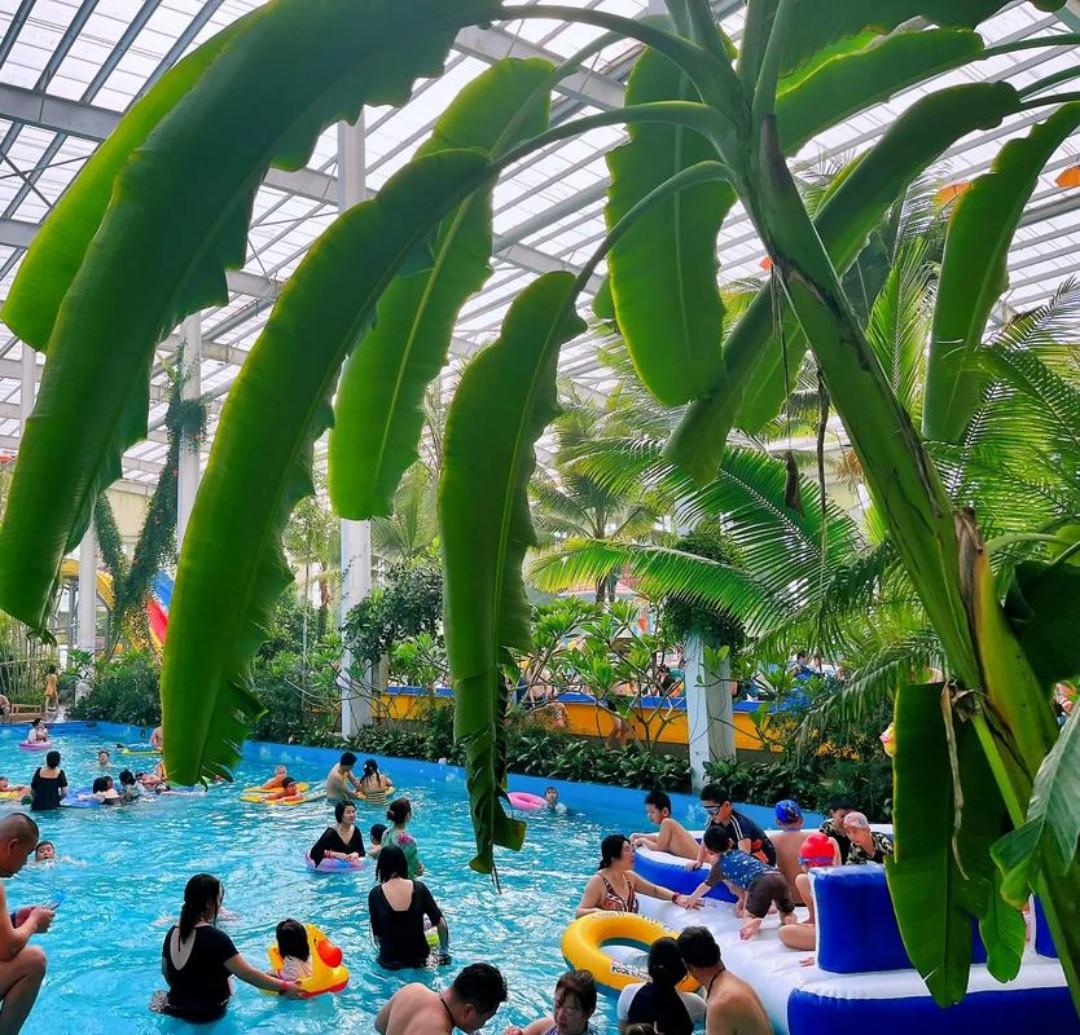 龙腾温泉(2) 龙腾温泉(2)